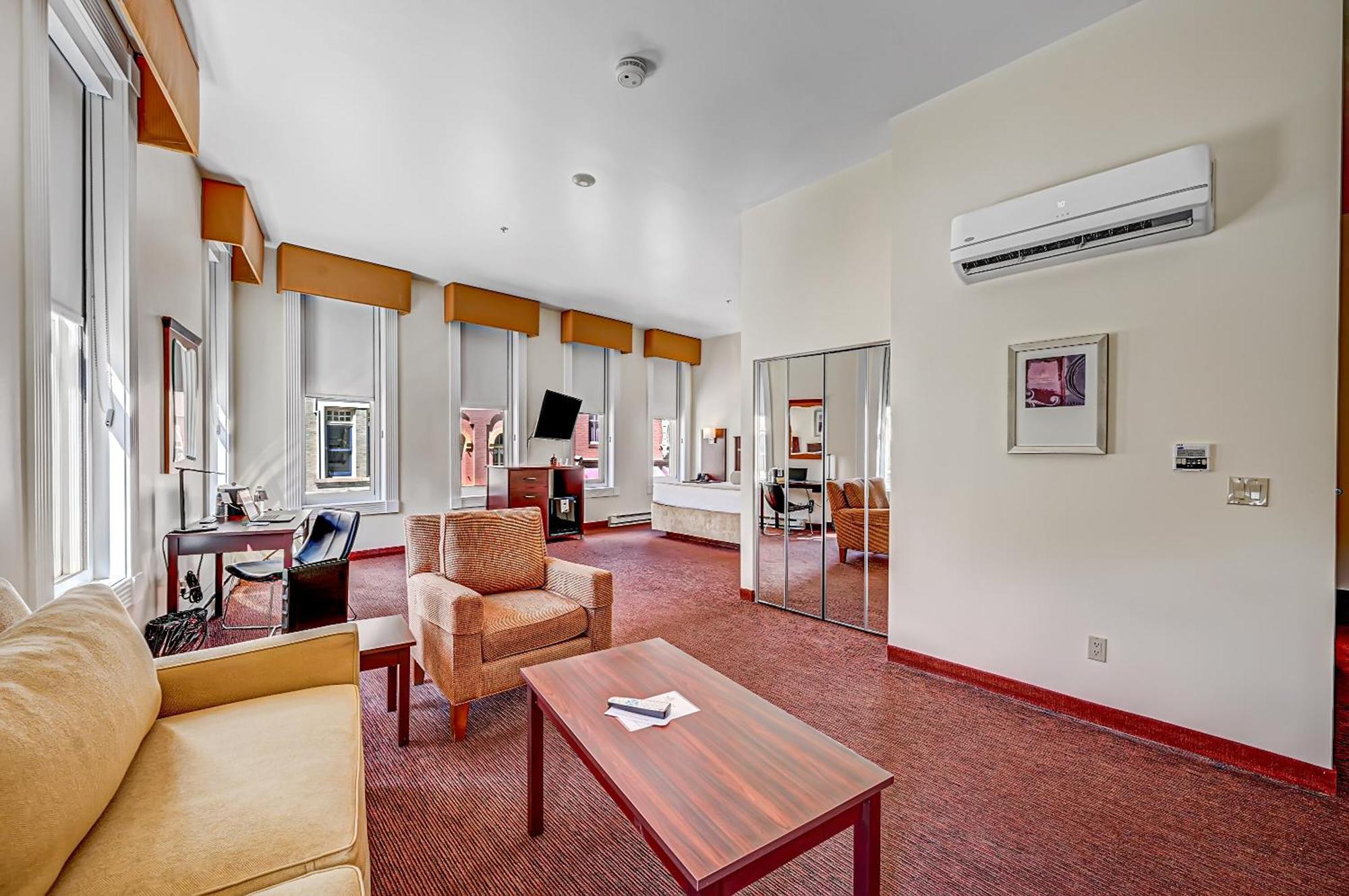 Century Casino & Hotel - Central City Bagian luar foto