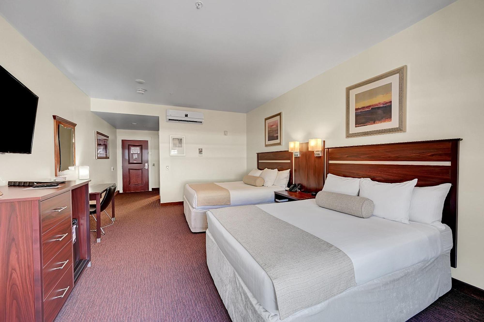 Century Casino & Hotel - Central City Bagian luar foto