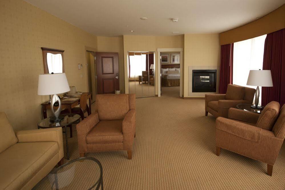 Century Casino & Hotel - Central City Bagian luar foto